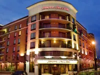 Hampton Inn & Suites Nashville-Downtown Hotels near Country Music Hall of Fame and Museum