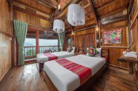 Gateway Inn Puluong - 3 stelle