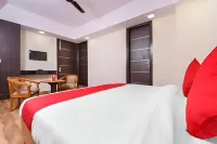 Hotel Marigold Hotels in Delhi