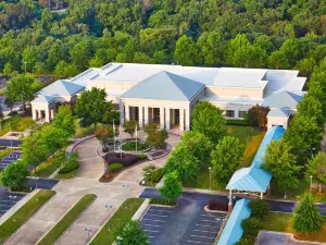 Renaissance Shoals Resort & Spa