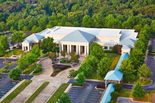 Renaissance Shoals Resort & Spa Hoteles en Florence