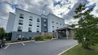 Best Western Plus Erie Inn & Suites