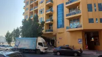 Sahara Hostels and Private Room - ホステル