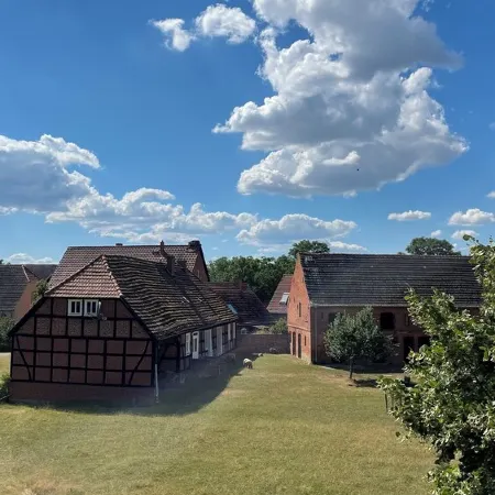 Relaxing holiday at the Havel / Elbe to relax and unwind