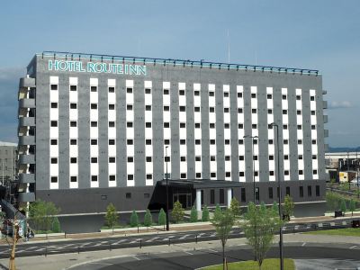 HOTEL ROUTE-INN YANAGAWA EKIMAE