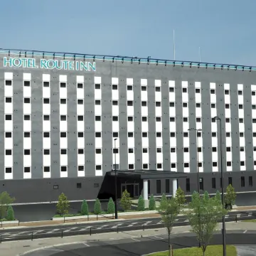 HOTEL ROUTE-INN YANAGAWA EKIMAE