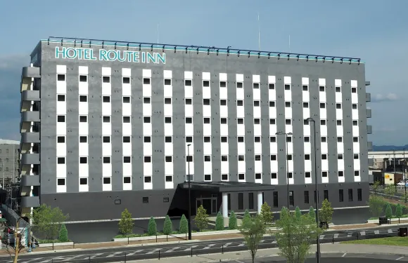 露櫻酒店 柳川站前店