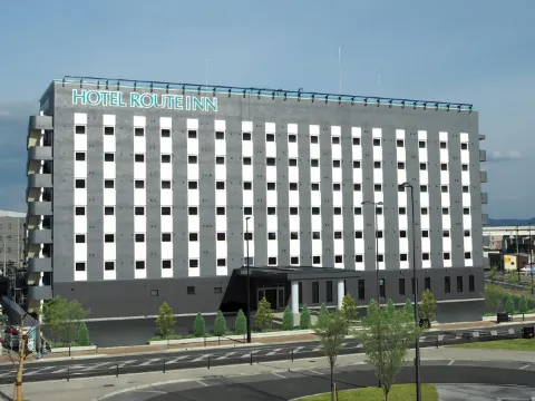HOTEL ROUTE-INN YANAGAWA EKIMAE