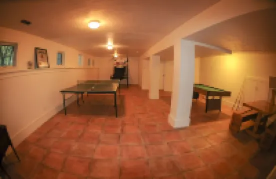 Beautiful, spacious and charming with something for everyone.