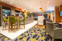 Holiday Inn ROTHERHAM-SHEFFIELD M1,JCT.33 by IHG - bar