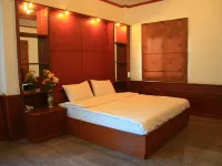 SC รีสอร์ท โรงแรมในอำเภอ พนมสารคาม