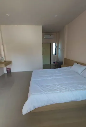 ห้องเตียงใหญ่