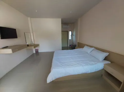 ห้องเตียงใหญ่