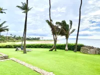 Amazing Ocean/Beach Front, Pool Side, Ground Floor Remodeled 2 Bdr 2 Bath Condo