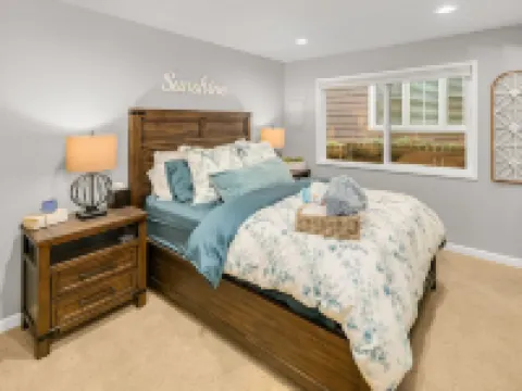 The Cottage at Lake Sammamish, Generator, Dog Friendly, Lake Access Hotels in Sammamish