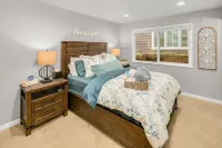 The Cottage at Lake Sammamish, Air Conditioning, Dog Friendly, Lake Access