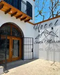 Hotel Santa María