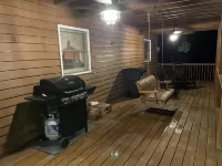 Beautiful Bryson City Oasis ~ Creek on Property