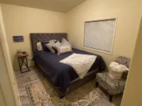 Bigfoot - Trinity Mountain Retreat