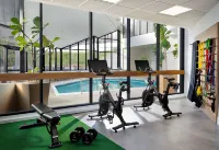 Sonesta White Plains Downtown - Gym