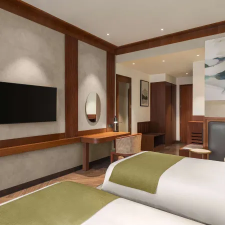 Wyndham Garden Sonipat Murthal