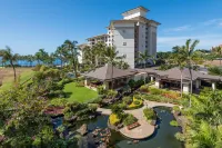 Beautiful Oceanview Villa at Beach Villas at Ko Olina