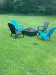 D & D's  Place - All Season Beauty Quiet or Adventure, it's Here!