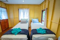 Ban Suan Bang Toei Villa