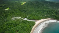 Morgan's Rock Reserve & Ecolodge - Homestays