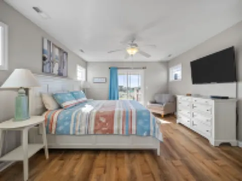 Gorgeous Ocean and Sound Views Await at Good Better Beach!