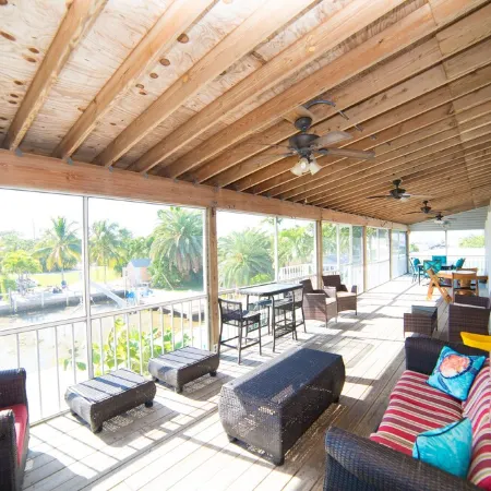 Pool Spa Canal Dock! Check Out Last Minute Deal 7+Nights May 4-22