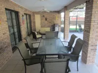 The perfect home base for exploring Florida! 3BR, 2BA executive home with Pool