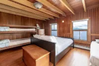 Winnipesaukee's Finest Waterfront Mansion w/Boathouse and Private Beach