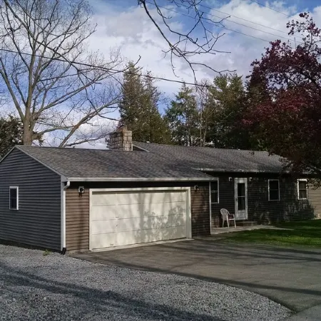 Serenity Zen House on Seneca Lake - Pet Friendly