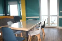 Wimereux digue: Superb duplex facing the sea x1f3d6;