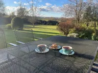 Beautiful Character Cottage in the Country