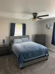 A Home Away From Home Part 2