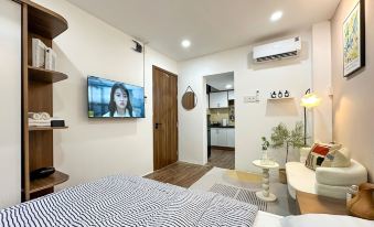 1. 유니 디스트릭트..