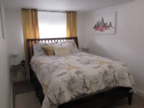 Spacious family friendly home with a heated indoor pool