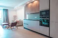 Rooms & Suites Loft 2F en el Centro de Arrecife