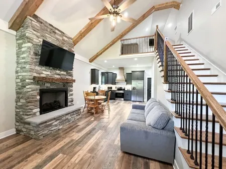 Barndo on the Barren