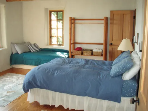 40 Acre Wooded Retreat Overlooking Lake Pepin with Lakefront