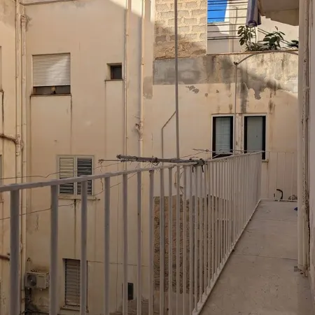 I Gerani, lovely apartment in the heart of Trapani