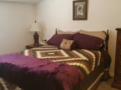 The cozy summer house by the lake Hotels in Green Mountain Falls