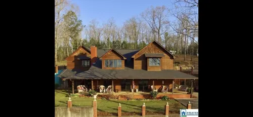 Relax and enjoy our Million Dollar View Hotels in Randolph County