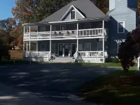 Affordable Spacious Fully Equipped Studio in Vermont minutes from White Mountain