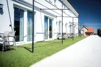 Villa Oliver Zalakaros Các khách sạn ở Zalakaros