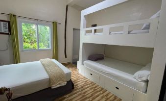 Whitesands Beach Resort