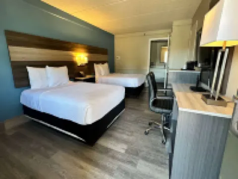 Days Inn by Wyndham San Diego Vista Hotels in Vista