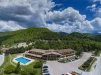 Grand Hotel Elite Hotels in Cascia